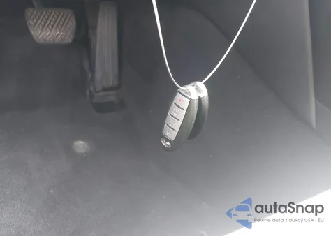 2015 Infiniti Q50 Premium из США, поврежденный, VIN JN1BV7AP0FM357018